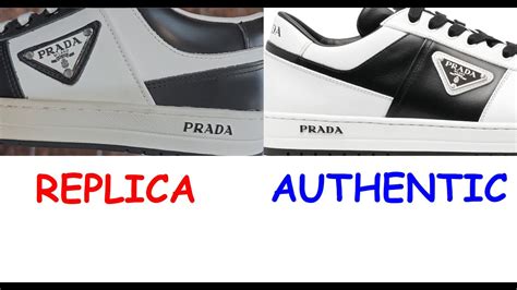 prada fake or real shoes|prada knock off.